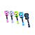  yadars - (Sommer) basswood Sopran-Ukulele