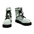  Zapatos de Cosplay inspirados en final fantasy xiii-esperanza estheim