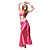  Dancewear Polyester Belly Dance Outfits For Ladies More Colors