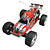  wltoys 5ch 1:23 à haute vitesse de la voiture rc