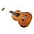  tom - (tom251) caoba ukelele tenor con funda / selecciones