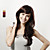  Capless Long Body Wave High Quality Synthetic Wig 15 Colors To Choose