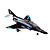  e-domodel f4-pro 2.4G 6ch rc aereo (rtf)