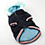  Sporty Warm Hooded Jacket for Dogs (XS-XL, Assorted Colors)