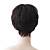  Capless Nature Look Mixed Hair Brown Women's Hair Wig