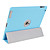  Multi-color case for iPad2 and the New iPad