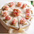  Ivory Card Paper Wedding Favor Boxes With Flowers (Set of 10)