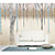  Bomen Modern Botanische Natuur Mural