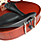  violintine - (v10) 1/4 hochwertige massive Fichte Violine mit Koffer / bow