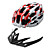  Acacia-EPS Road/MTB Unibody Helmet with Sunvisor(28 vents)