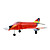  e-domodel f4-pro 2.4G 6ch rc aereo (rtf)