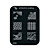  Beautiful Pattern Style Nail Art Stamping Image Template Plate