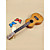  yadars - (YC-mh21) di alta qualità solido ukulele concerto in mogano con Gig Bag / stringa / proposte / Capo