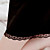  Back Embroidery Nightwear(Bust:81-91CM)