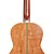  ELLA - (UK-4302S) Rosso fisso Ukulele Tenore Cedar con borsa