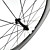  Supernova - 700C Toray T700 Carbon Aero Tubular Road hjulsett (24mm)