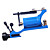  Cast Iron Tattoo Machine voor liner en shader