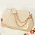  Lady's Chain Crossbody Bag(30cm*12cm*18cm)