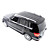  Rastar 1:14 4CH Benz GLK Authorized RC Car
