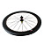  Supernova - Toray T700 Carbon clincher hjulsett (700C, Chosen Hub, 60mm)