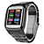 TW810 1.6 Inch Watch Cell Phone (JAVA, MP3, MP4, Bluetooth)