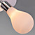  luz do pendente moderno, com 16 luzes