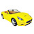  Rastar 1:12 Ferrari California Authorized Remote Control Car