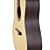  haviken 41 "gevorderde solide spruce top houten rozet sapelle bindend D'Addario snarige akoestische gitaar
