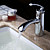  Sprinkle® - de LightInTheBox - latón macizo contemporánea grifo del fregadero cuarto de baño (cromo)