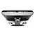  9 Inch Car Mount Bracket Headrest DVD Player