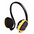  High Fidelity Mp3 Player Micro SD Card Reader Headphones With Fm Radio