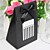  Lovely Favor Bags With Ribbon Bow (Set of 12)