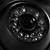  360 Degree Free Rotatable Dome Camera with 3 Wide Angle Night Vision Sony CCD Cameras (PAL)