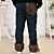  Basic Long Thick Pants