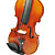  casanova - (CSN-L1) 4/4 Archaize Flame Maple Violin with Case/Bow/Rosin