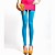  farve basic legging (talje: 94cm, længde: 87)