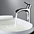  Sprinkle® by Lightinthebox - Centerset Solid Brass Bathroom Sink Faucet (Chrome Finish)