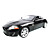  Rastar 1:14 jaguar autorisé voiture télécommandée