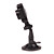  1280 x 480 2.4 Inch Display Car DVR with Night Vision, Motion Detection