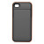  alta calidad 2000mAh portátil de energía móvil para iPhone 4/4S