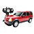  Rastar 1:14  Land-Rover DIS Authorized RC Car