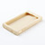  Biscuit Pattern Soft Case for iPhone 4 and 4S