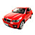  Rastar 1:14 4CH BMW X6 Authorized RC Car