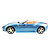  Rastar 1:12 Ferrari California Authorized Remote Control Car