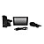  4.3 Inch Touchscreen Car GPS Navigator Support TF,USB,MP3,MP4