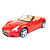  Rastar 1:12 Ferrari California Authorized Remote Control Car