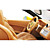  Rastar 1:12 Ferrari California Authorized Remote Control Car