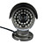  16 CH DVR Home Security Surveillance Camera System(8 Indoor and 8 Outdoor Night Vision camera)