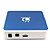  Android 2.3 OS CortexA8 1.2GHz DDR512MB Nandflash4GB TV Box (Blue)