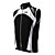  SPAKCT-Winter Style Cycling Vest with Fleece Side